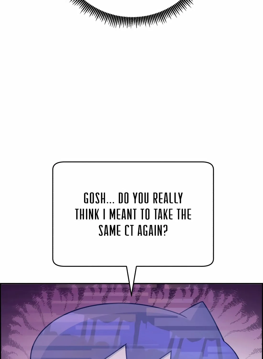 Read A.I. Doctor chapter 104 image 22 on Lezhin