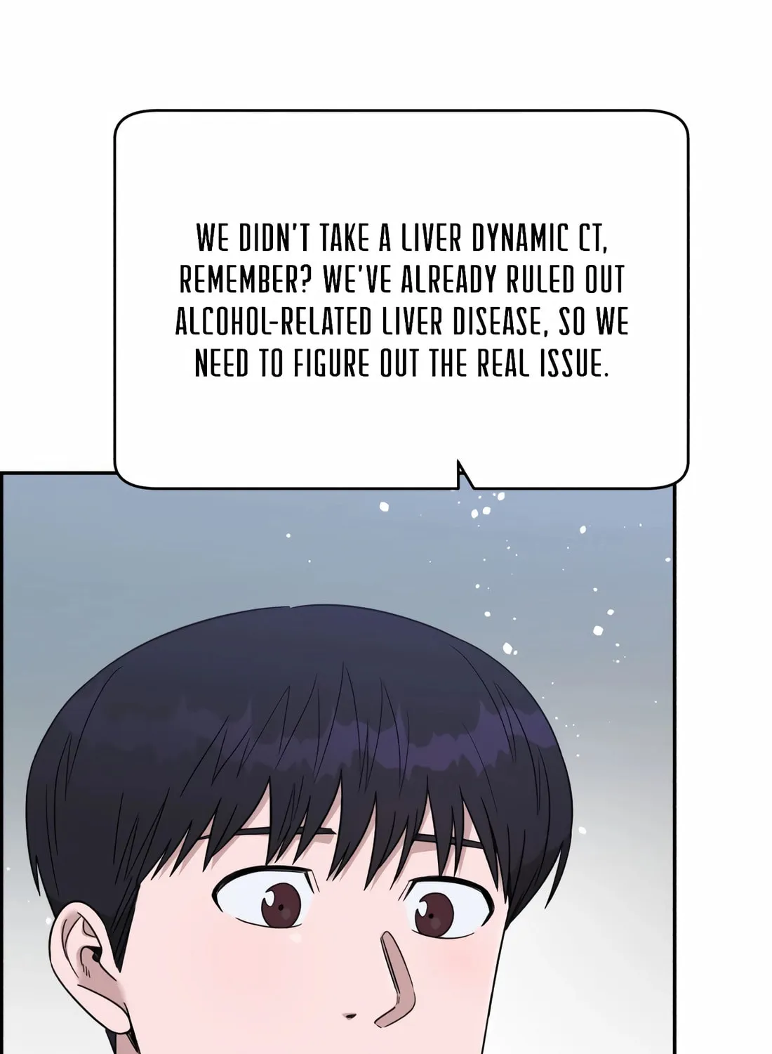 Read A.I. Doctor chapter 104 image 26 on Lezhin