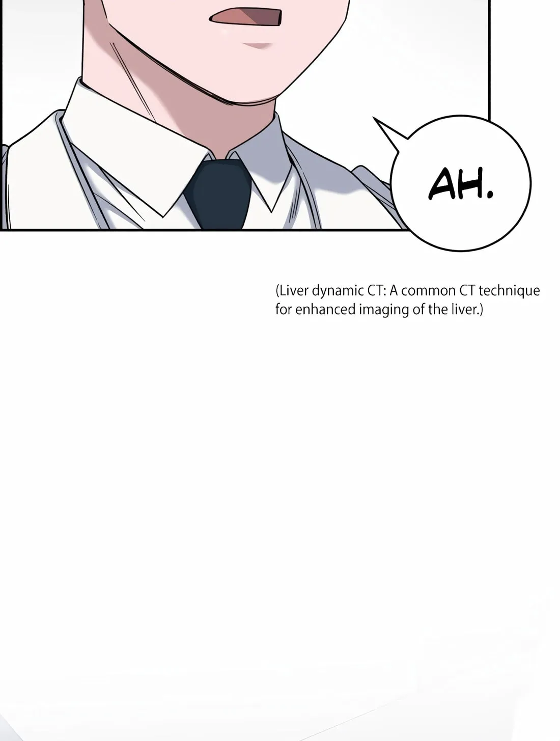 Read A.I. Doctor chapter 104 image 27 on Lezhin