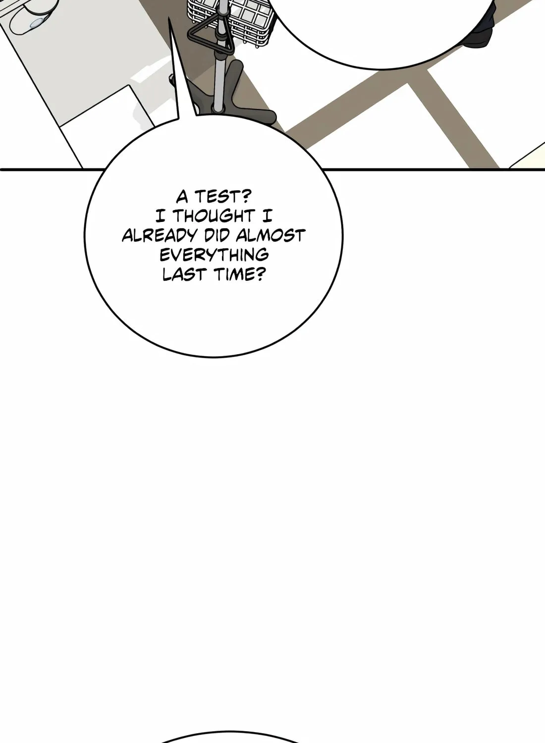 Read A.I. Doctor chapter 104 image 29 on Lezhin