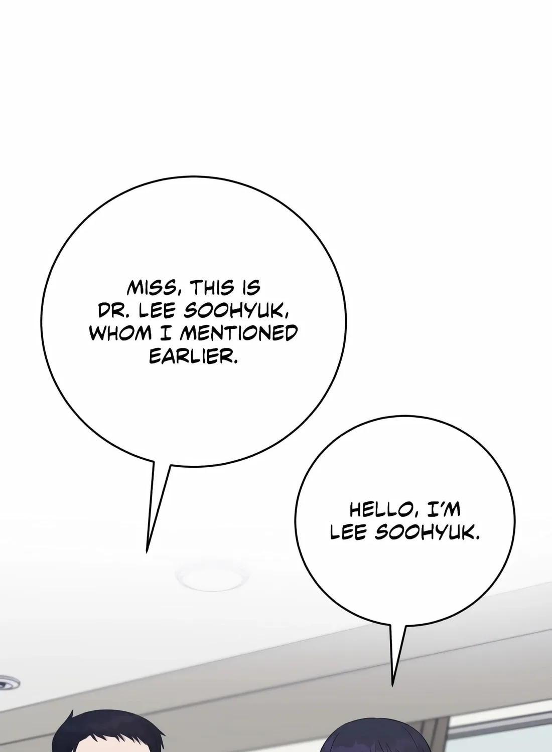 Read A.I. Doctor chapter 104 image 3 on Lezhin