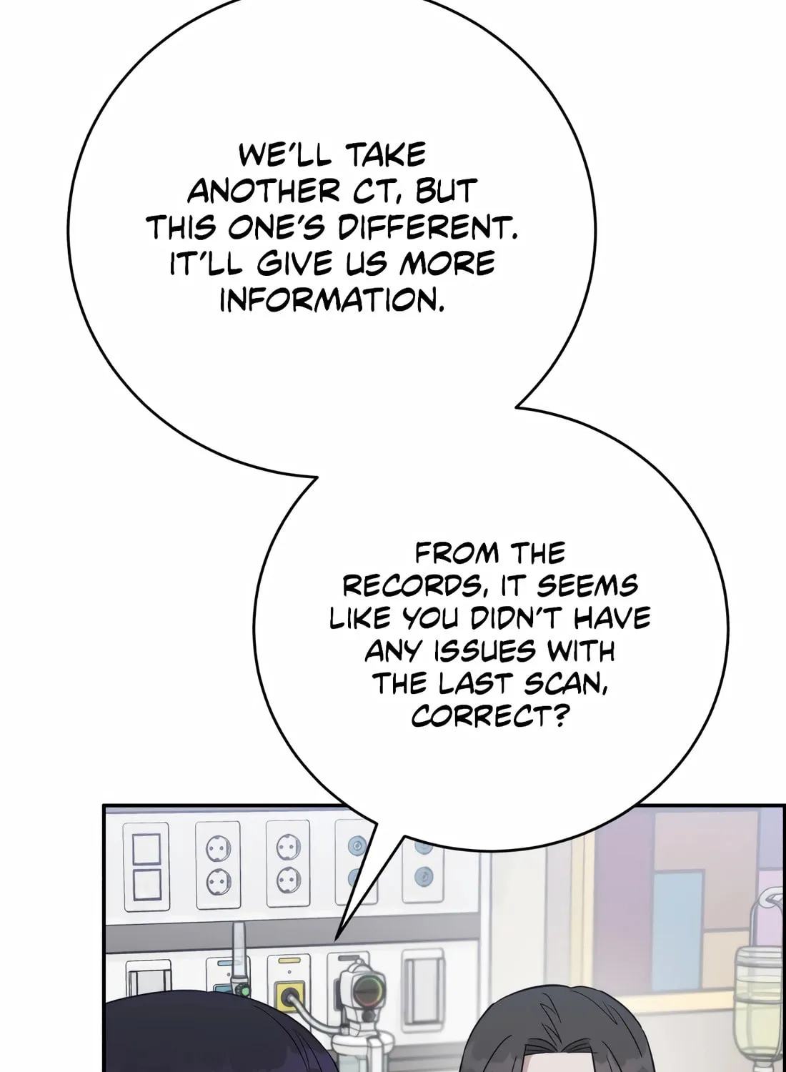 Read A.I. Doctor chapter 104 image 30 on Lezhin