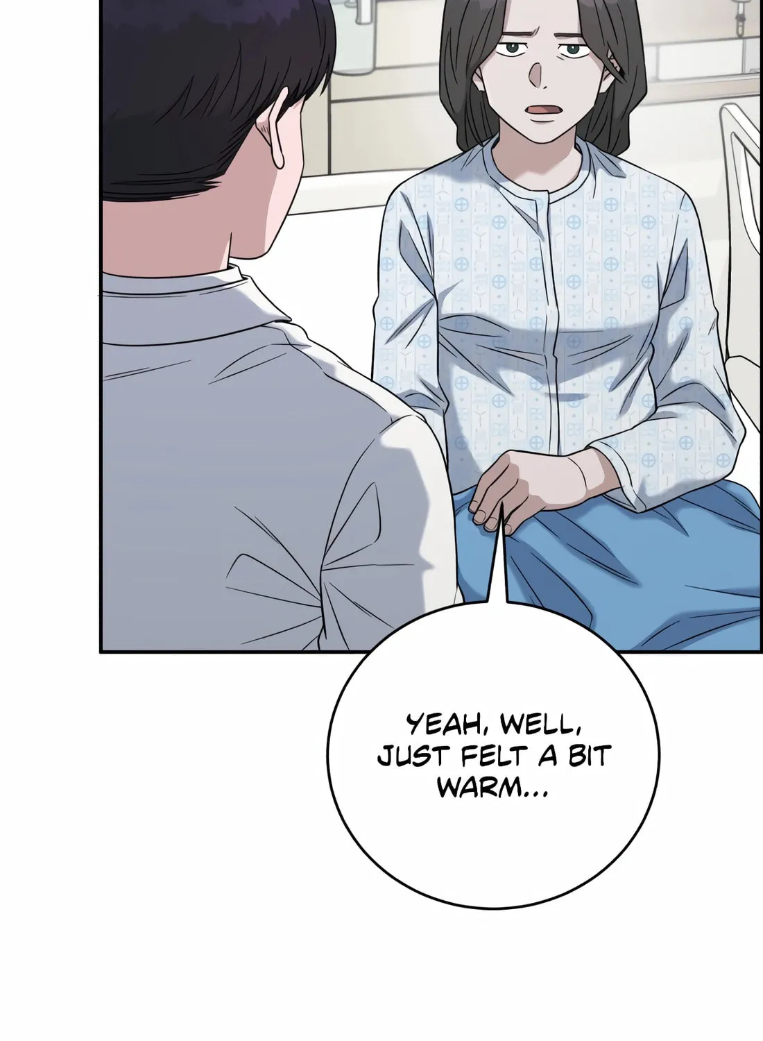 Read A.I. Doctor chapter 104 image 31 on Lezhin