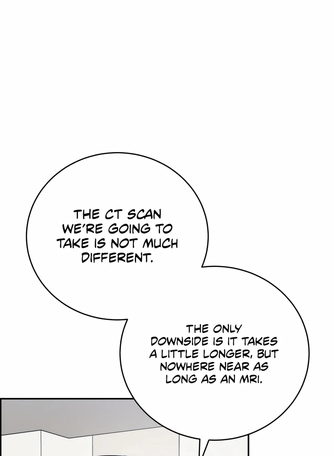 Read A.I. Doctor chapter 104 image 32 on Lezhin