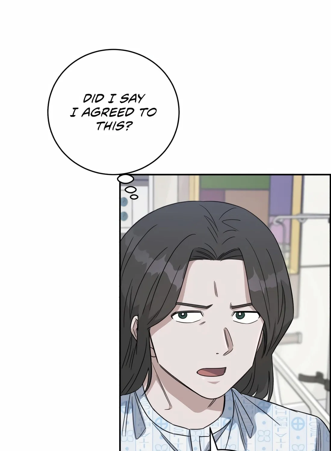 Read A.I. Doctor chapter 104 image 36 on Lezhin