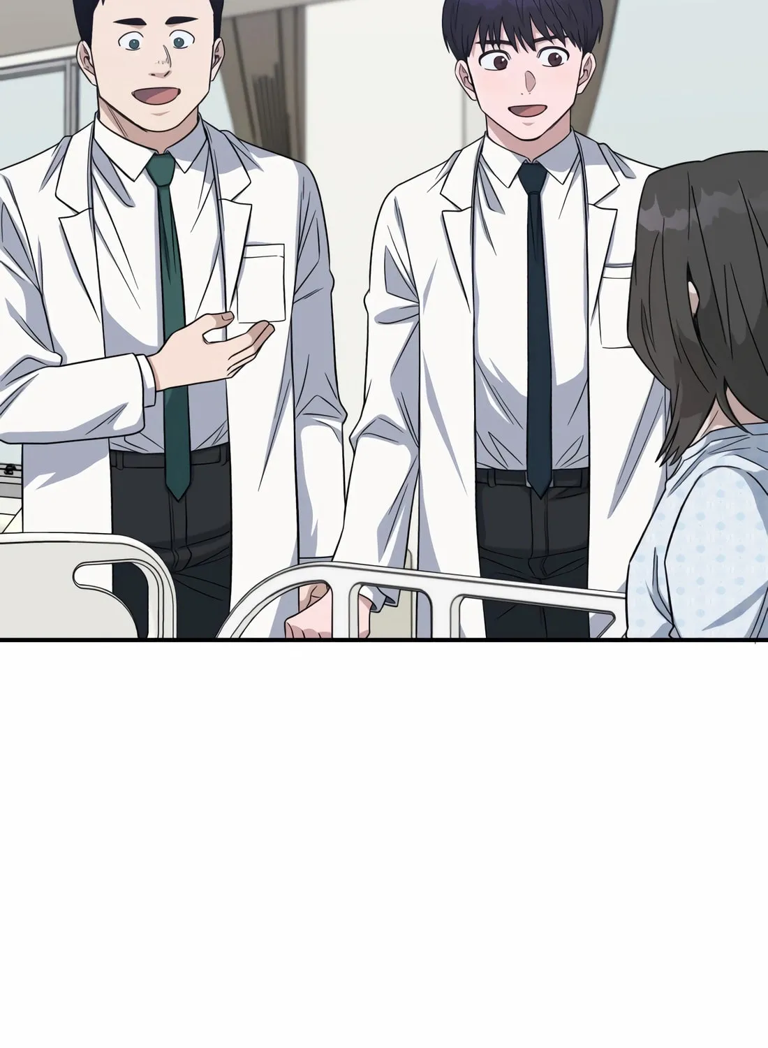 Read A.I. Doctor chapter 104 image 4 on Lezhin