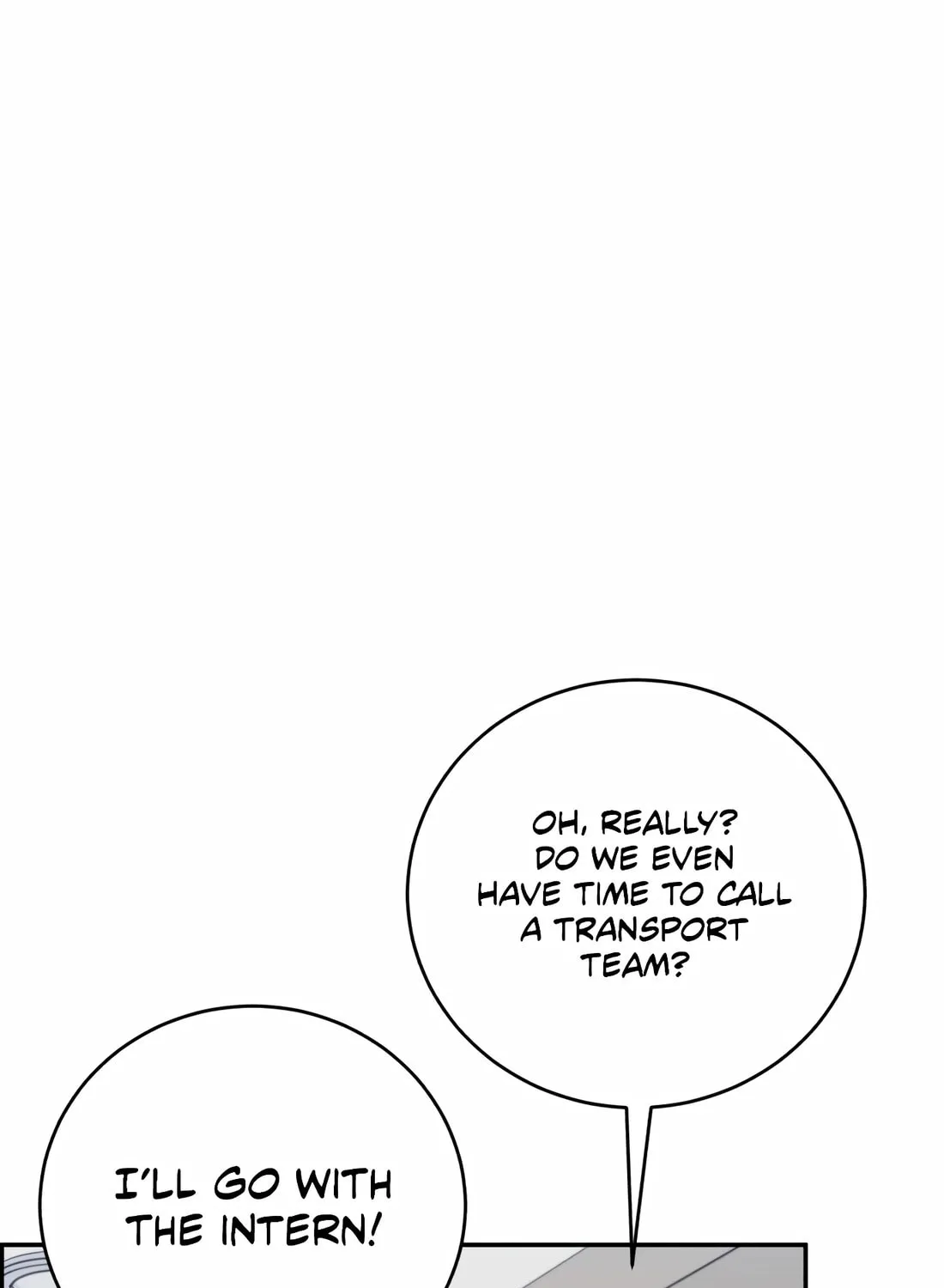 Read A.I. Doctor chapter 104 image 40 on Lezhin