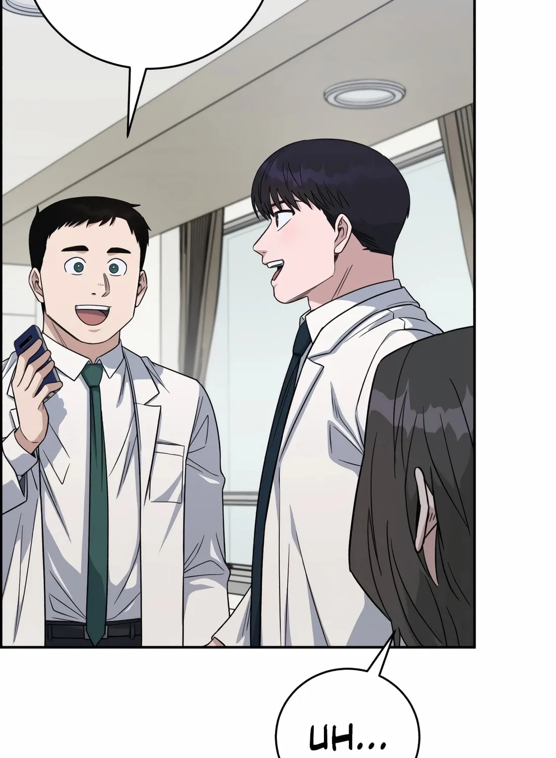 Read A.I. Doctor chapter 104 image 41 on Lezhin