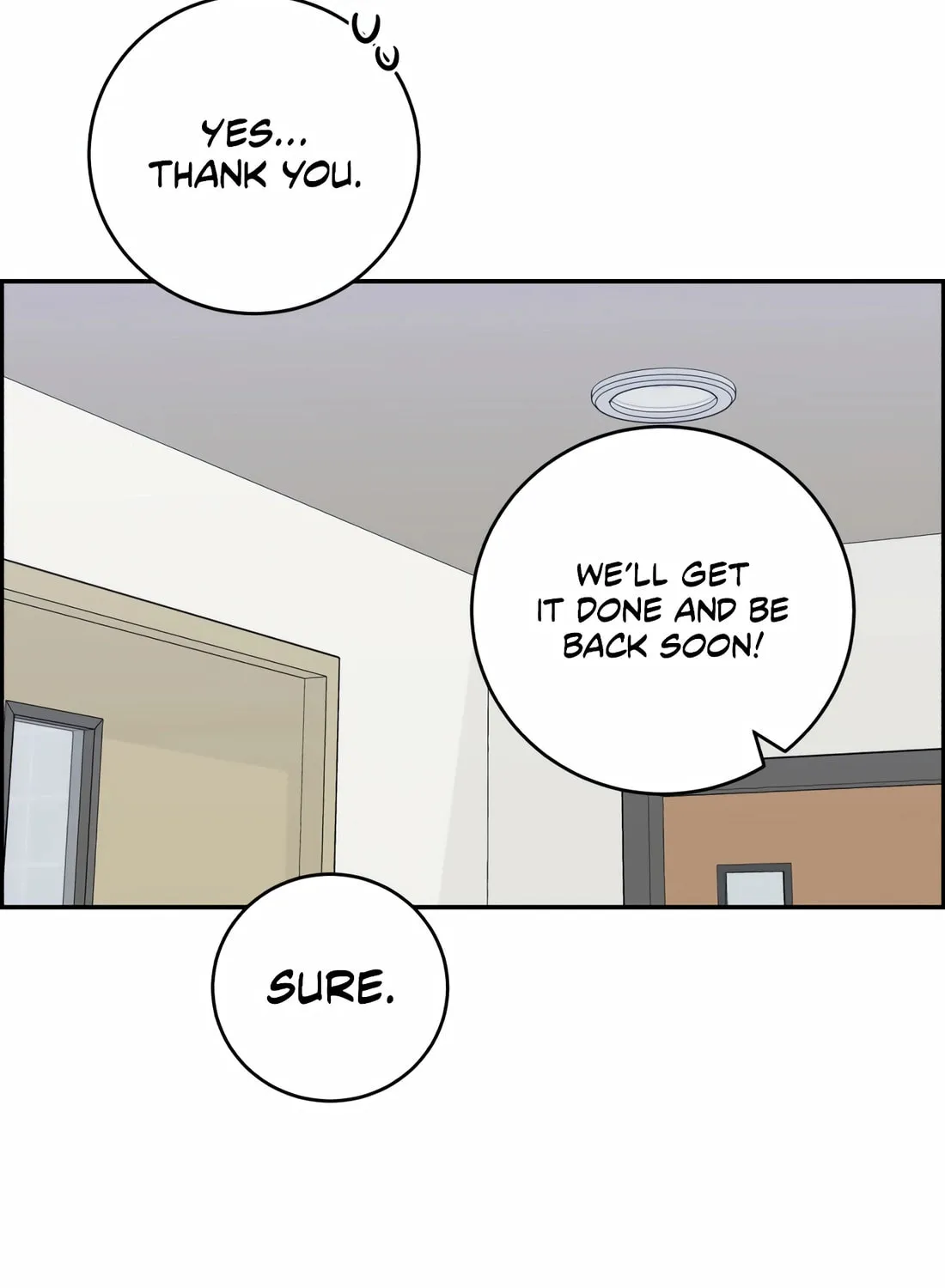 Read A.I. Doctor chapter 104 image 46 on Lezhin