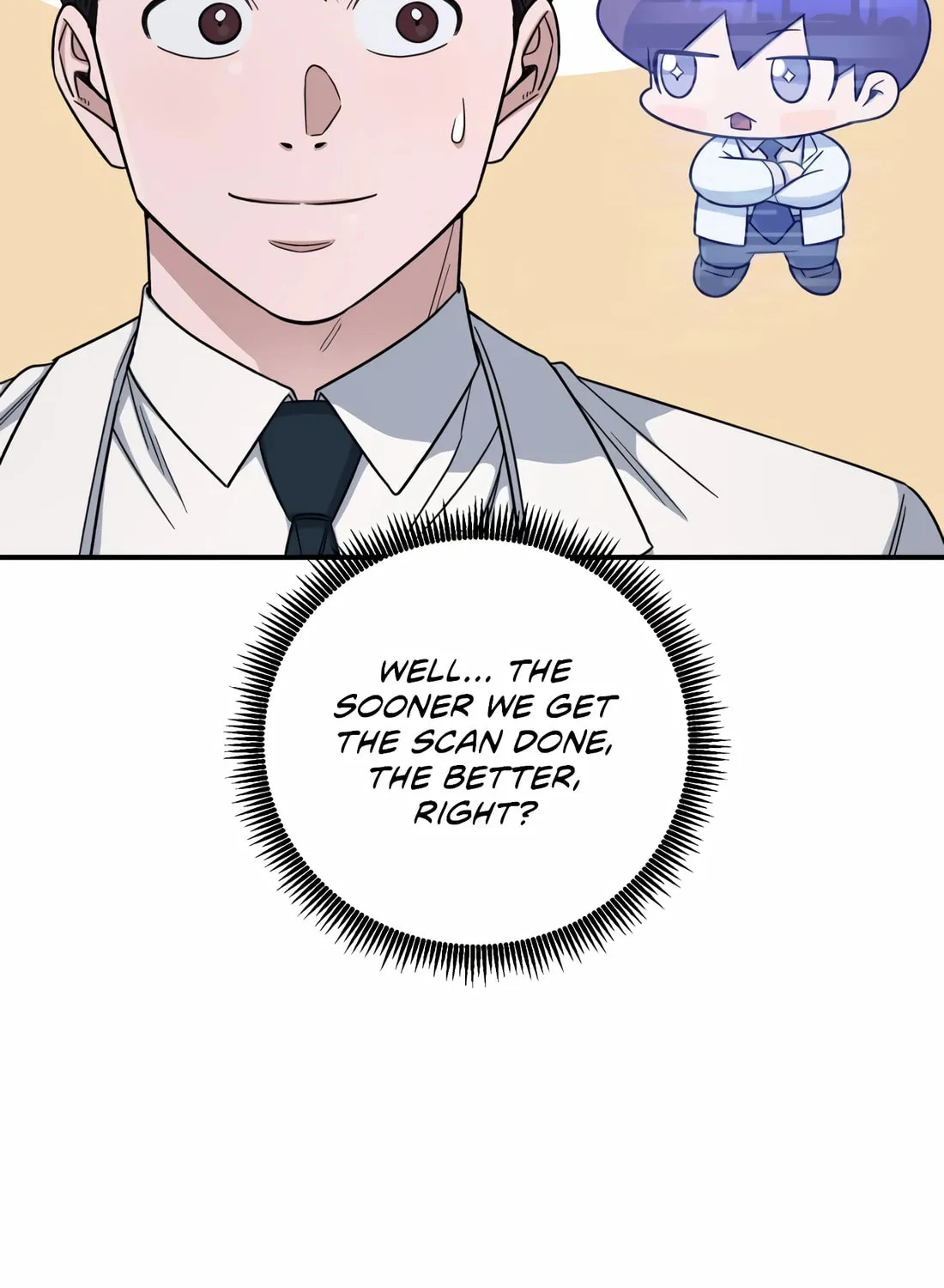Read A.I. Doctor chapter 104 image 49 on Lezhin