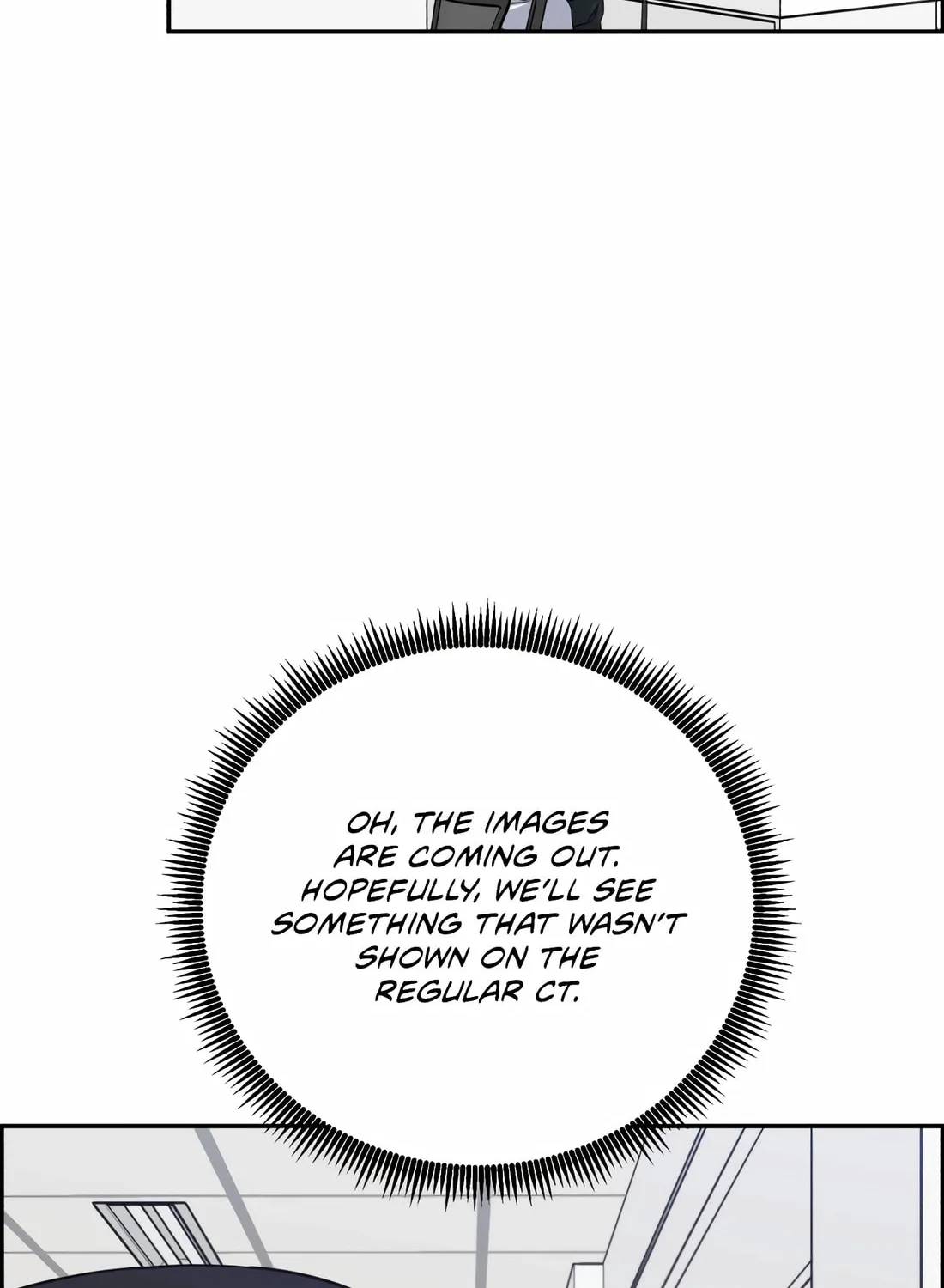 Read A.I. Doctor chapter 104 image 53 on Lezhin