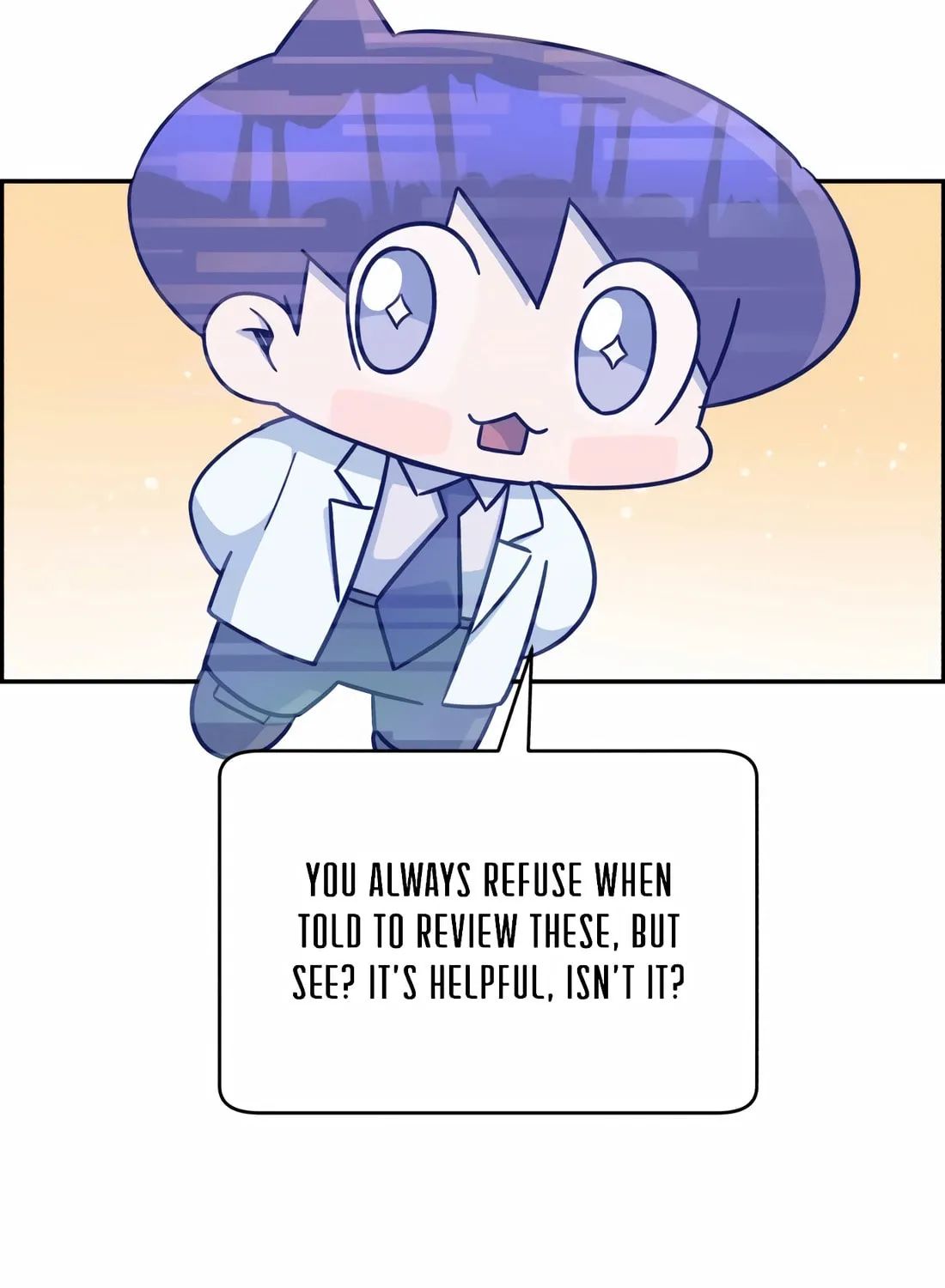 Read A.I. Doctor chapter 104 image 56 on Lezhin