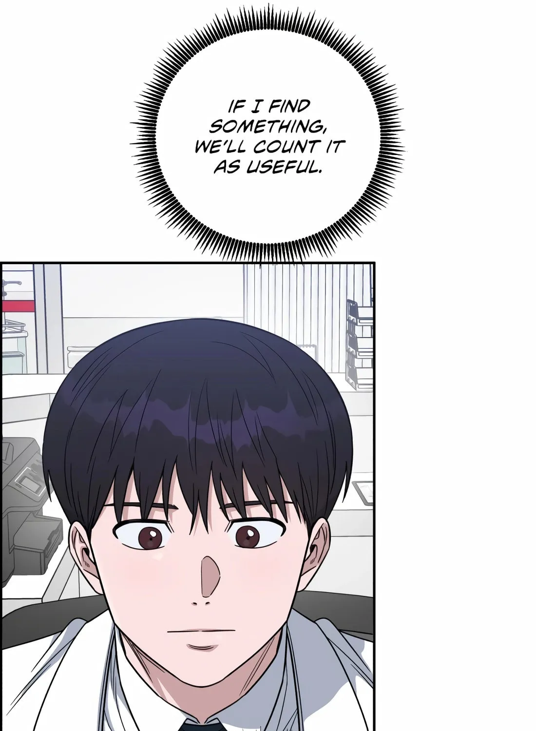 Read A.I. Doctor chapter 104 image 58 on Lezhin