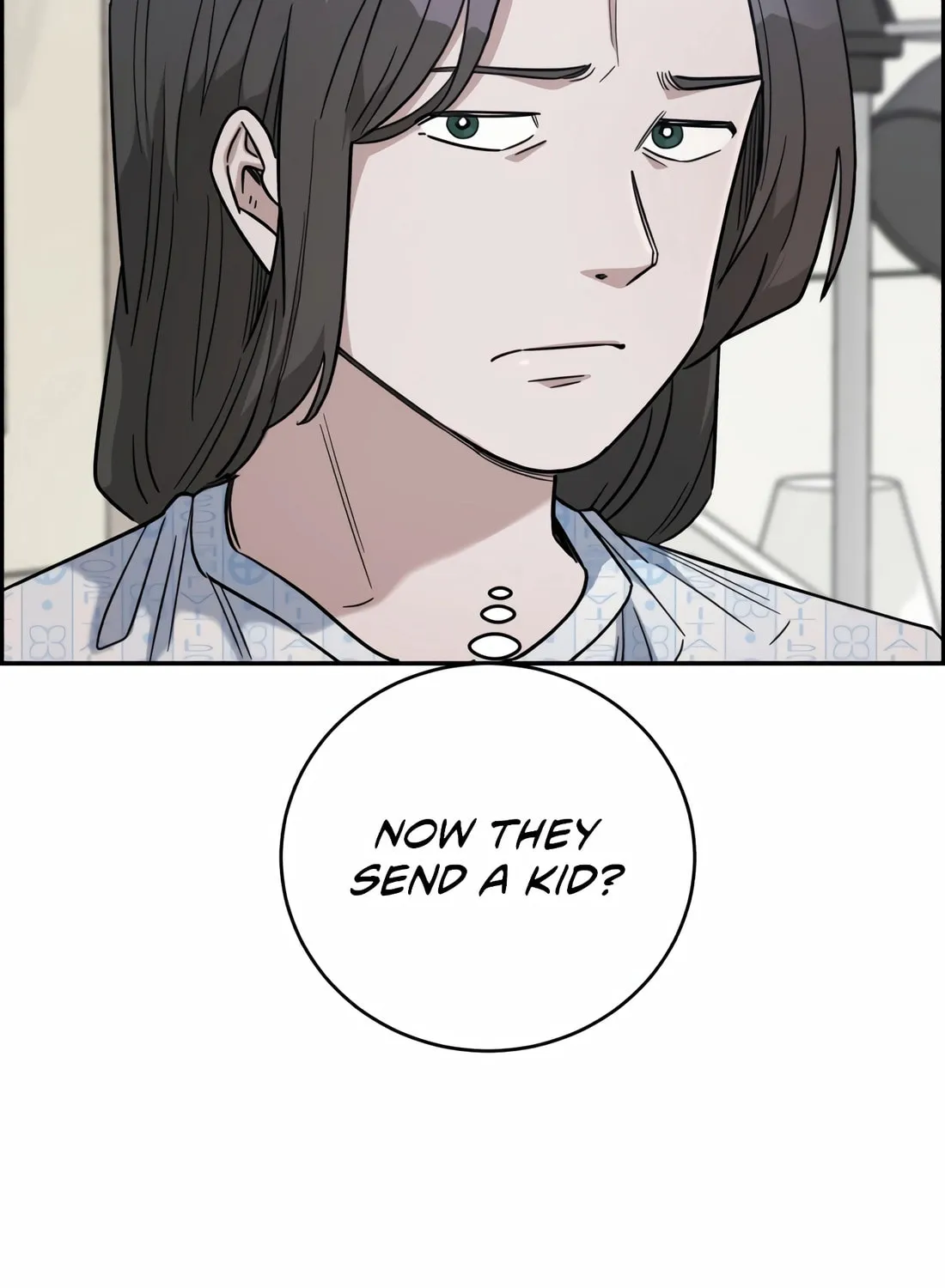 Read A.I. Doctor chapter 104 image 6 on Lezhin