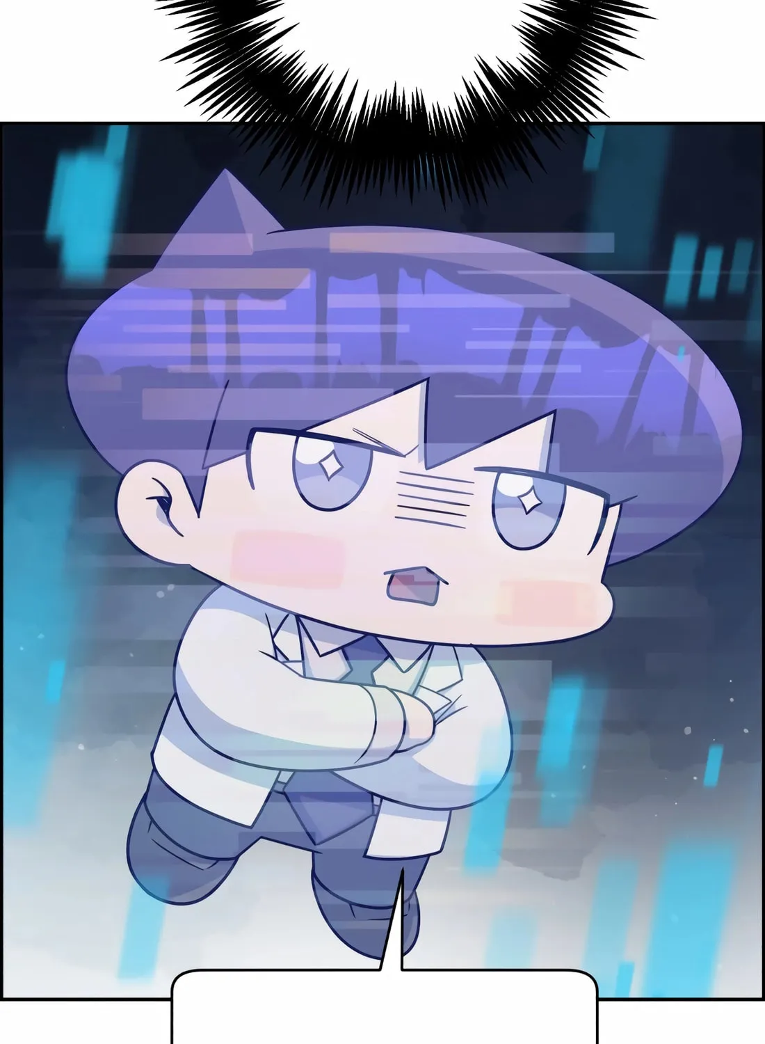 Read A.I. Doctor chapter 104 image 63 on Lezhin