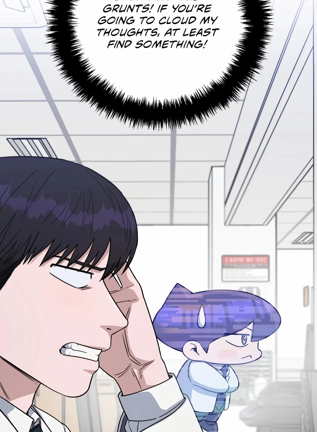 Read A.I. Doctor chapter 104 image 70 on Lezhin