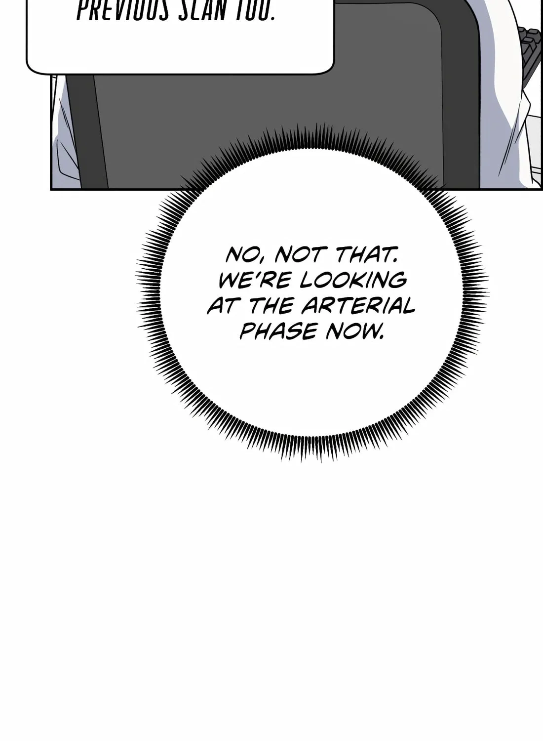 Read A.I. Doctor chapter 104 image 74 on Lezhin