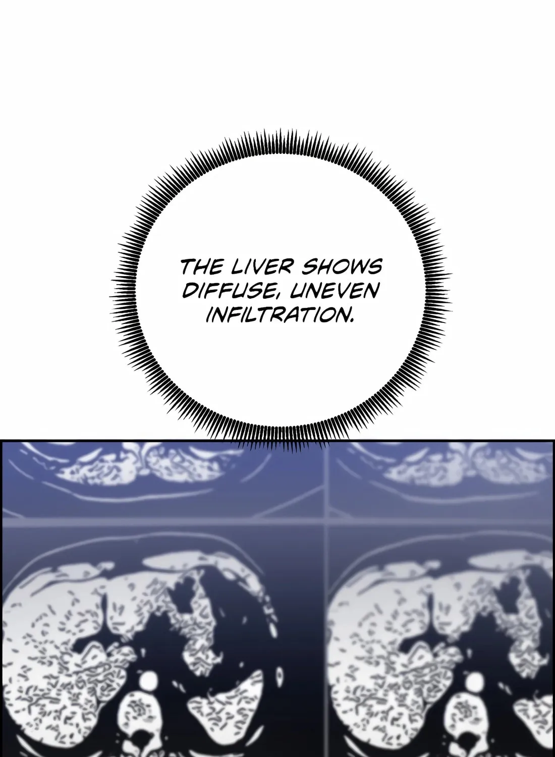 Read A.I. Doctor chapter 104 image 75 on Lezhin