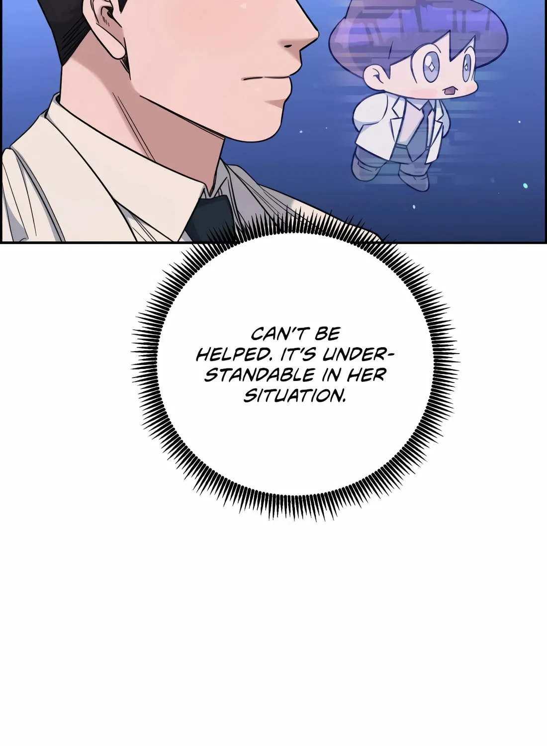 Read A.I. Doctor chapter 104 image 8 on Lezhin