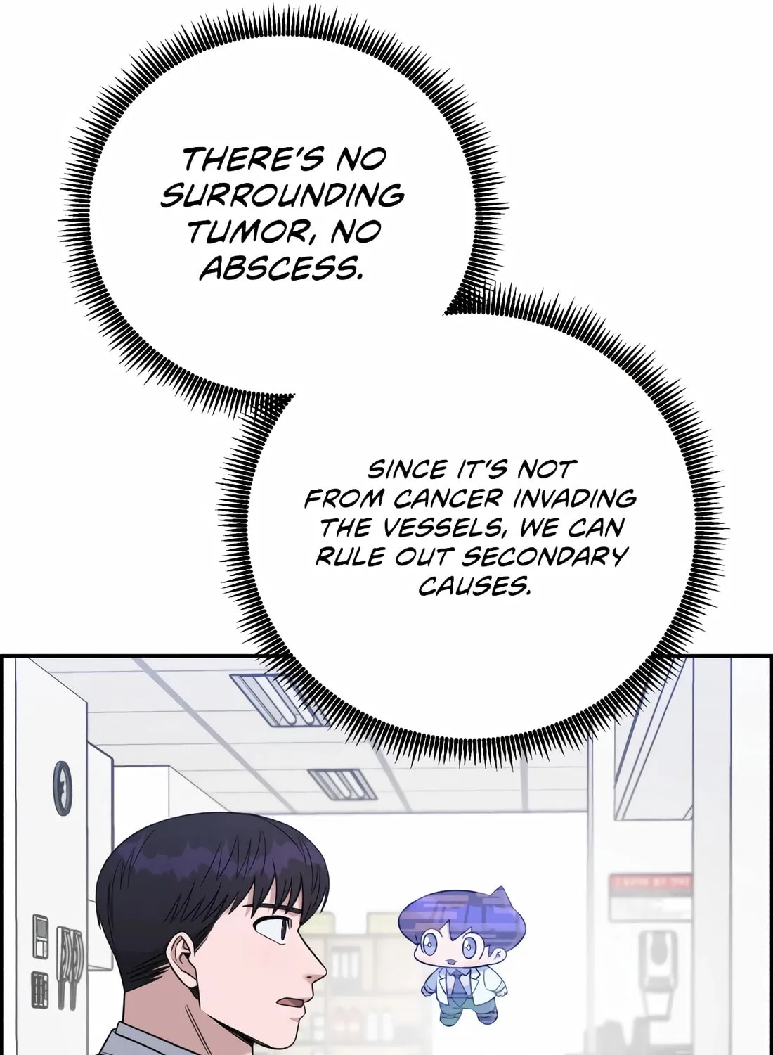 Read A.I. Doctor chapter 104 image 95 on Lezhin