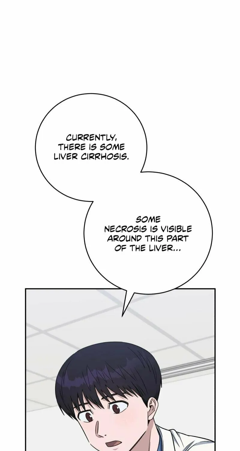 Read A.I. Doctor chapter 105 image 10 on Lezhin
