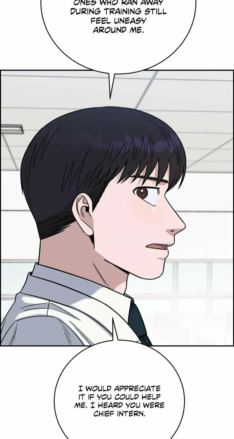 Read A.I. Doctor chapter 105 image 100 on Lezhin