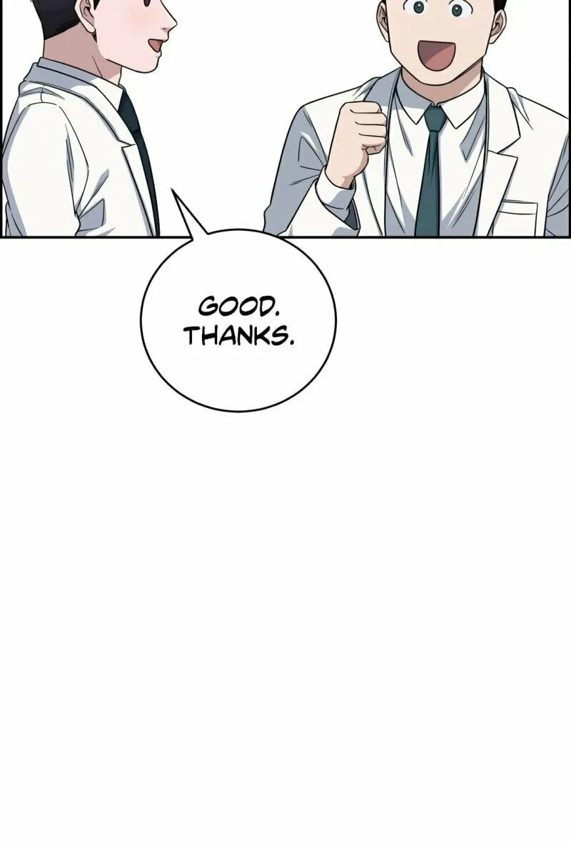 Read A.I. Doctor chapter 105 image 102 on Lezhin
