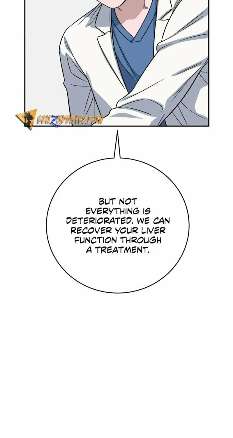 Read A.I. Doctor chapter 105 image 11 on Lezhin