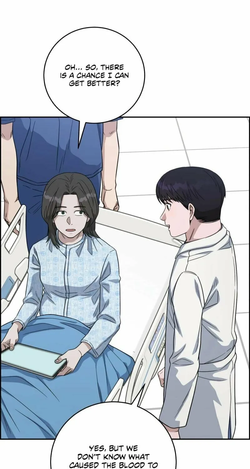 Read A.I. Doctor chapter 105 image 12 on Lezhin