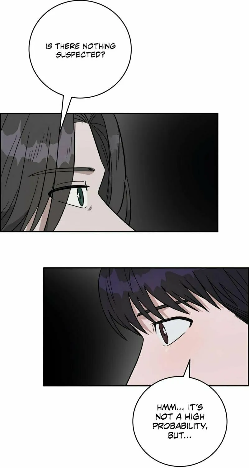 Read A.I. Doctor chapter 105 image 14 on Lezhin