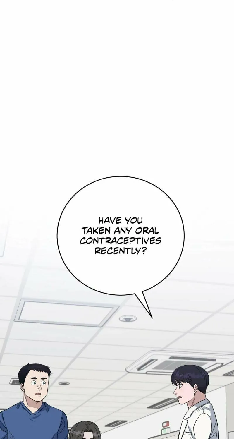 Read A.I. Doctor chapter 105 image 15 on Lezhin