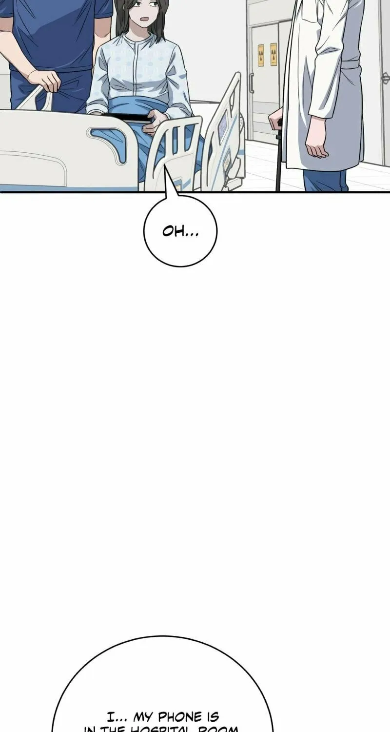 Read A.I. Doctor chapter 105 image 16 on Lezhin