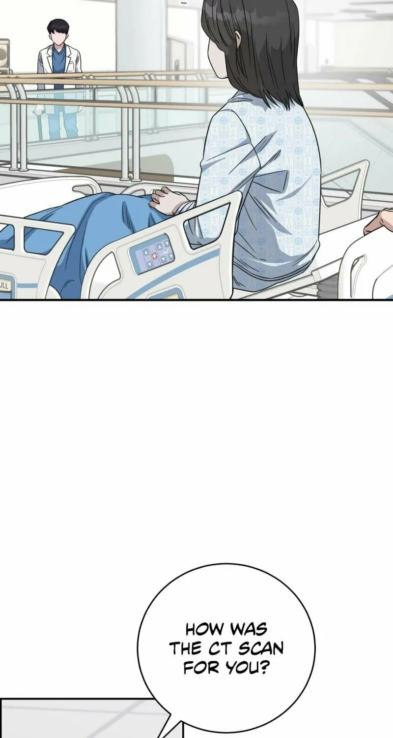 Read A.I. Doctor chapter 105 image 2 on Lezhin
