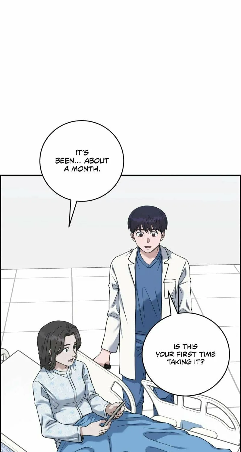 Read A.I. Doctor chapter 105 image 21 on Lezhin