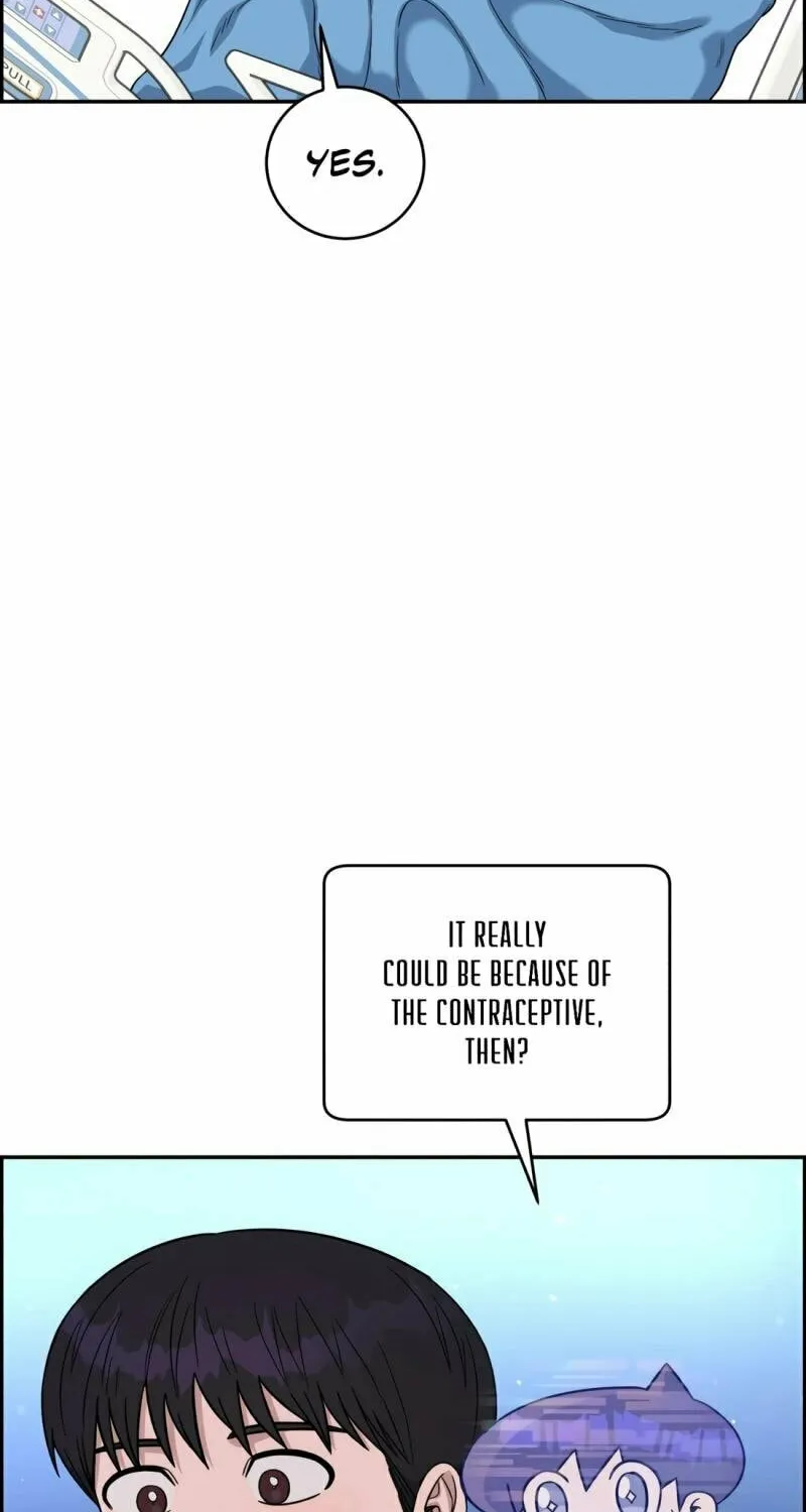 Read A.I. Doctor chapter 105 image 22 on Lezhin
