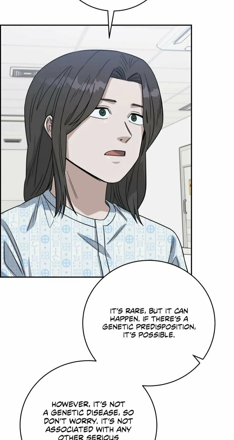 Read A.I. Doctor chapter 105 image 24 on Lezhin
