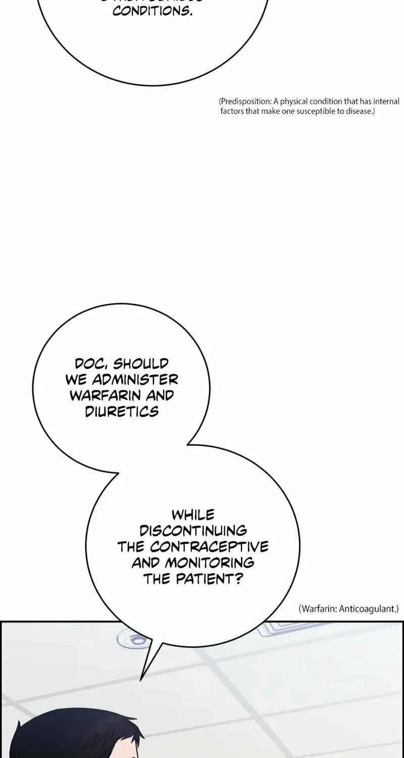 Read A.I. Doctor chapter 105 image 25 on Lezhin