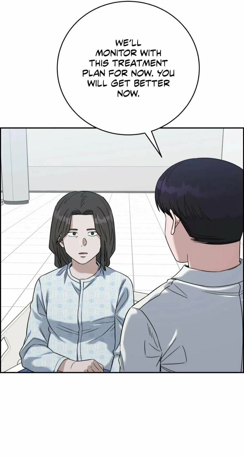 Read A.I. Doctor chapter 105 image 28 on Lezhin