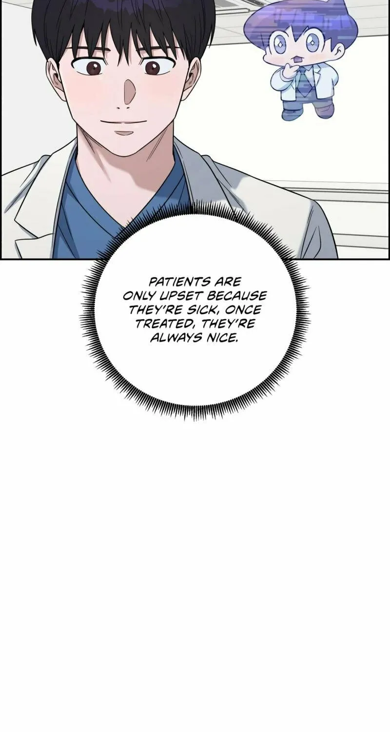 Read A.I. Doctor chapter 105 image 31 on Lezhin