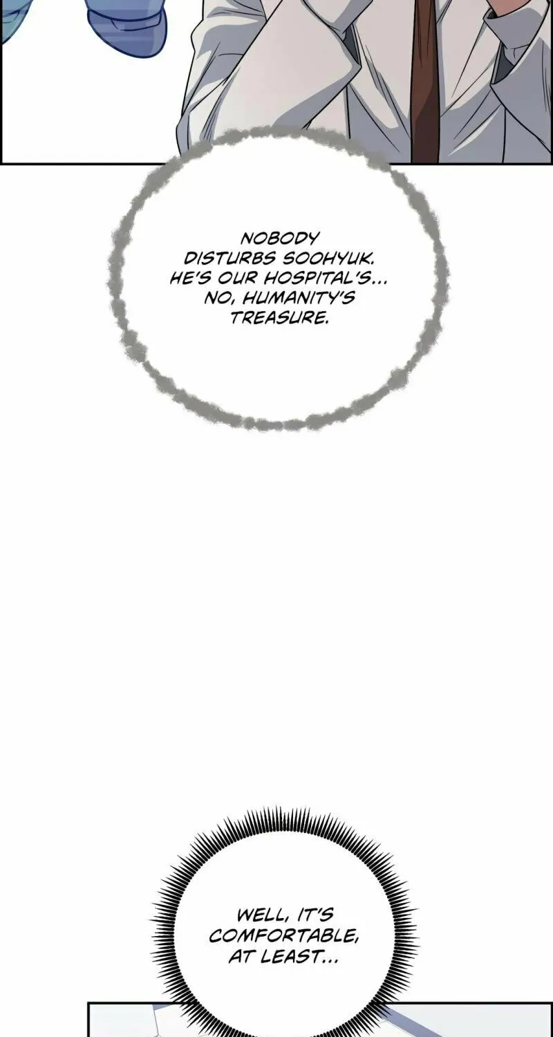 Read A.I. Doctor chapter 105 image 37 on Lezhin