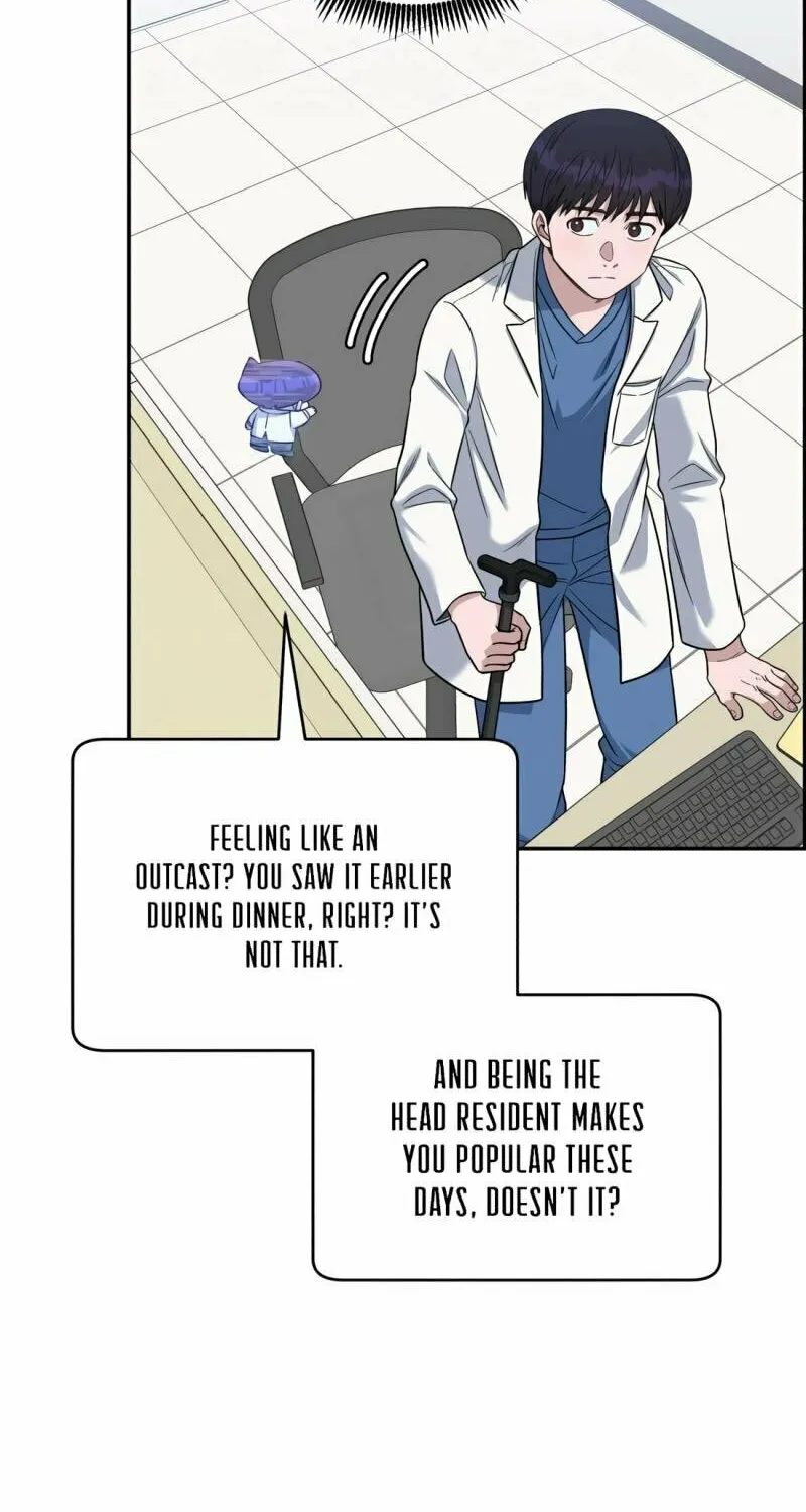 Read A.I. Doctor chapter 105 image 38 on Lezhin