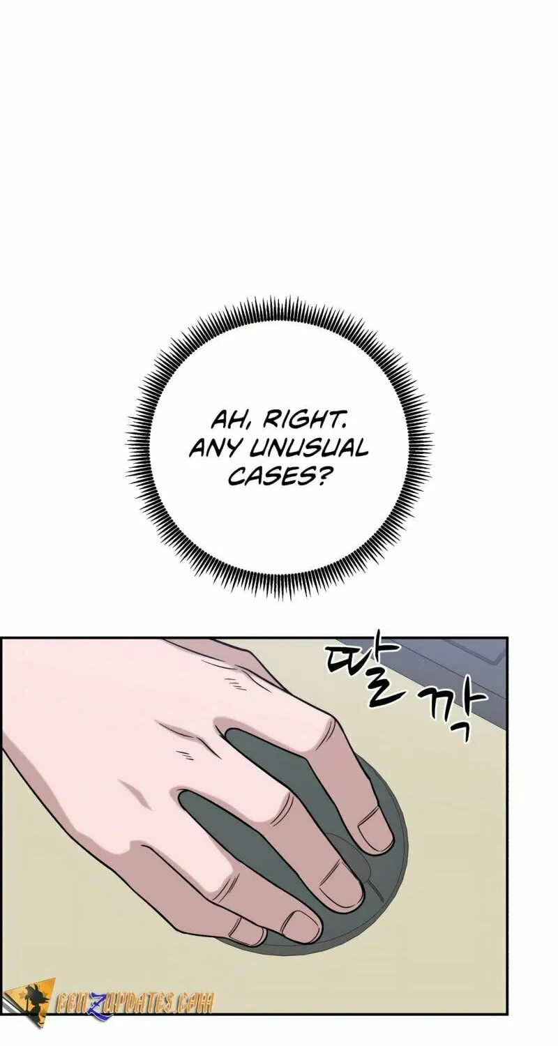 Read A.I. Doctor chapter 105 image 40 on Lezhin
