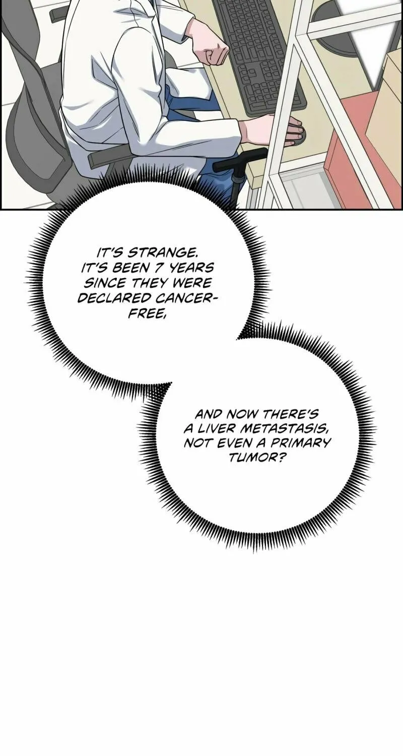 Read A.I. Doctor chapter 105 image 45 on Lezhin