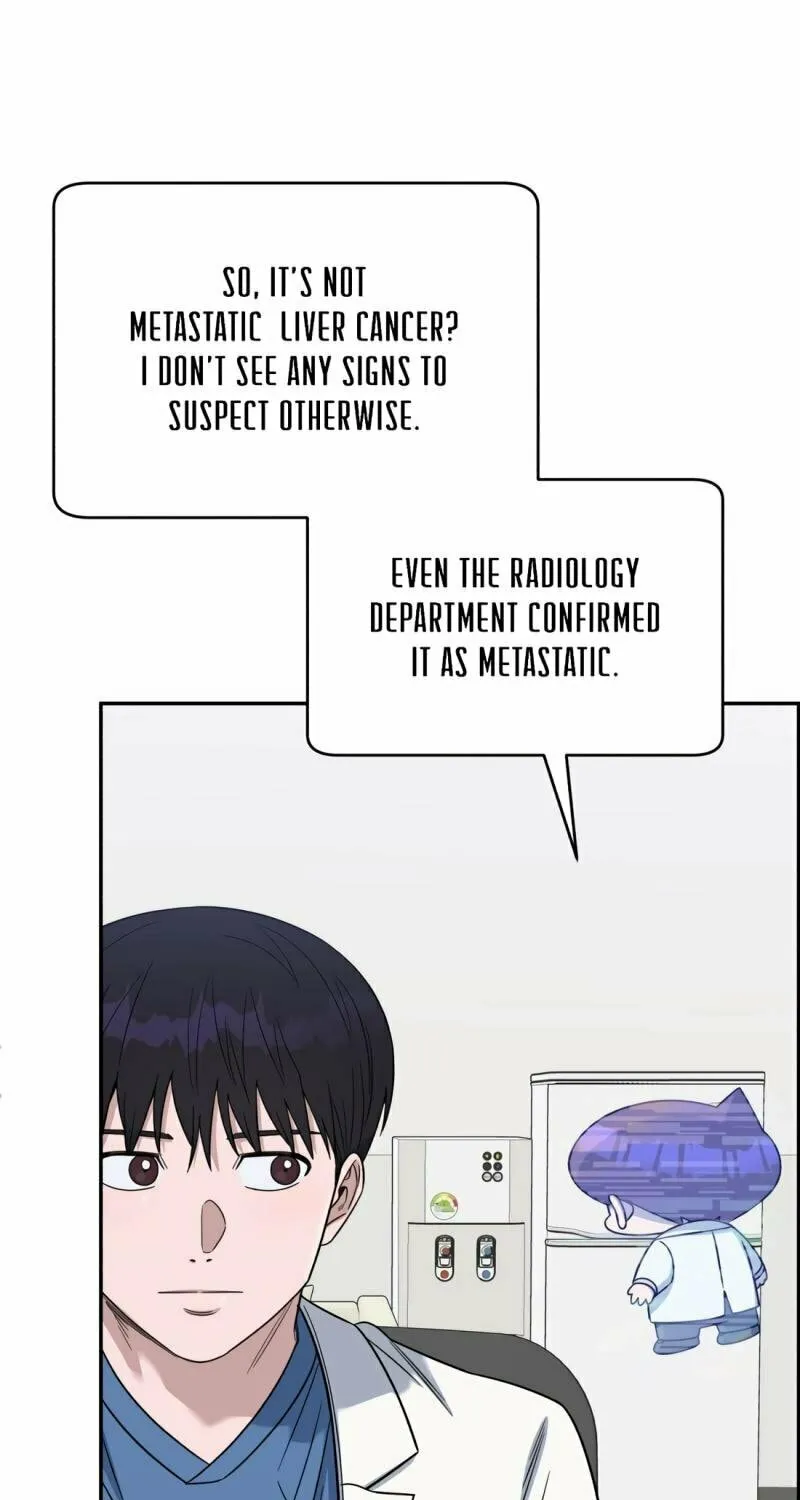 Read A.I. Doctor chapter 105 image 46 on Lezhin