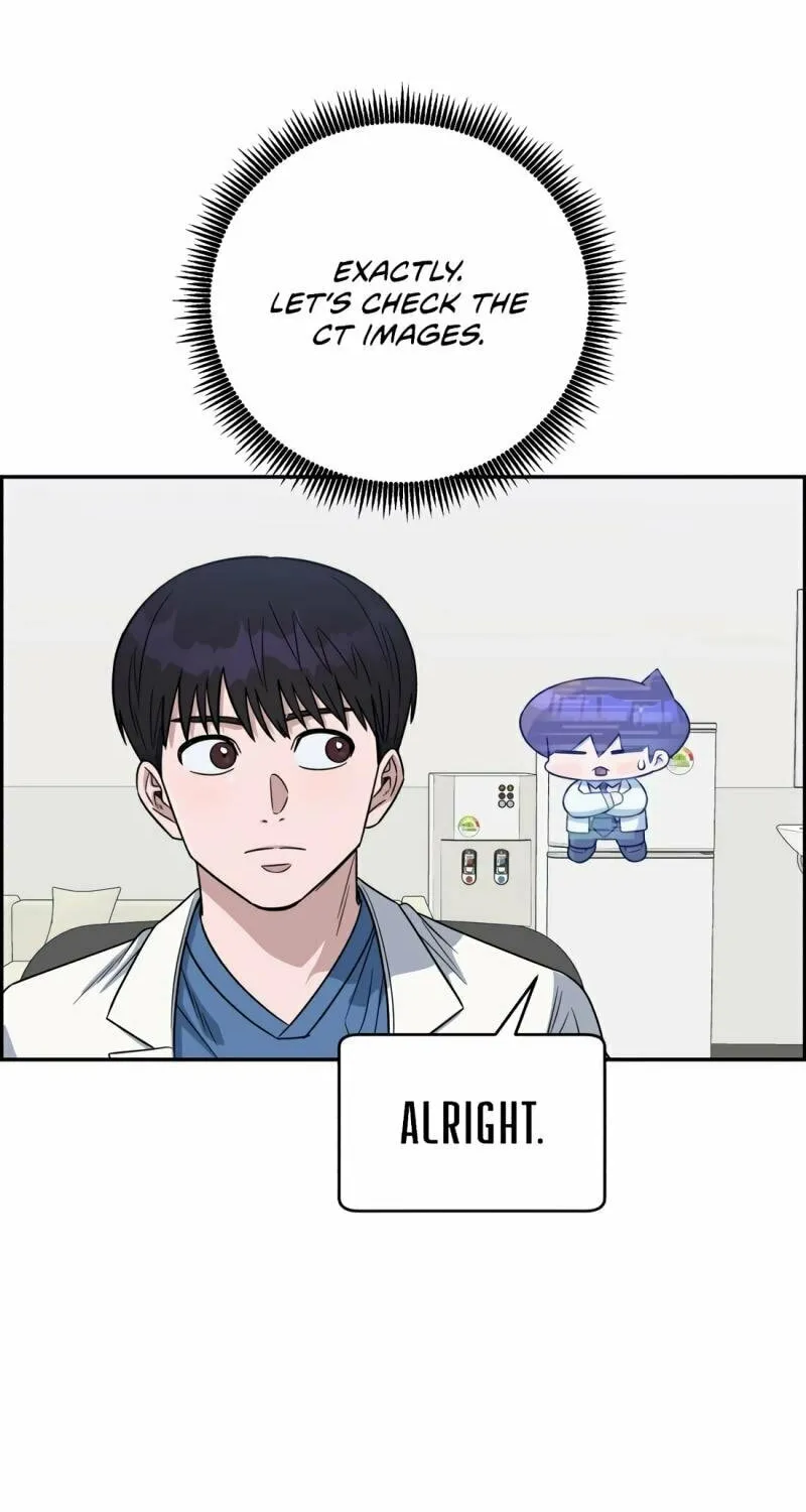 Read A.I. Doctor chapter 105 image 50 on Lezhin