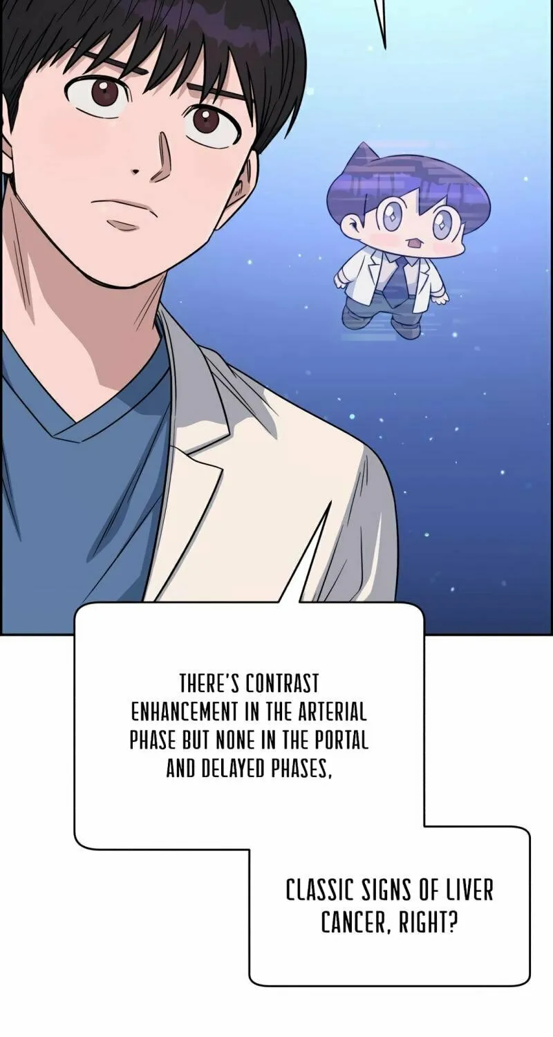 Read A.I. Doctor chapter 105 image 53 on Lezhin