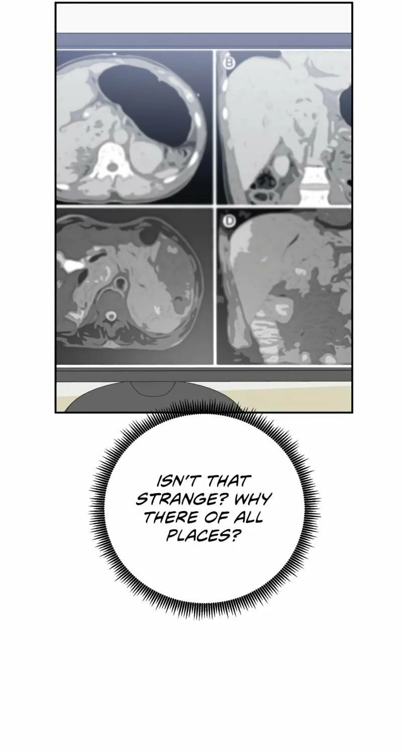 Read A.I. Doctor chapter 105 image 56 on Lezhin