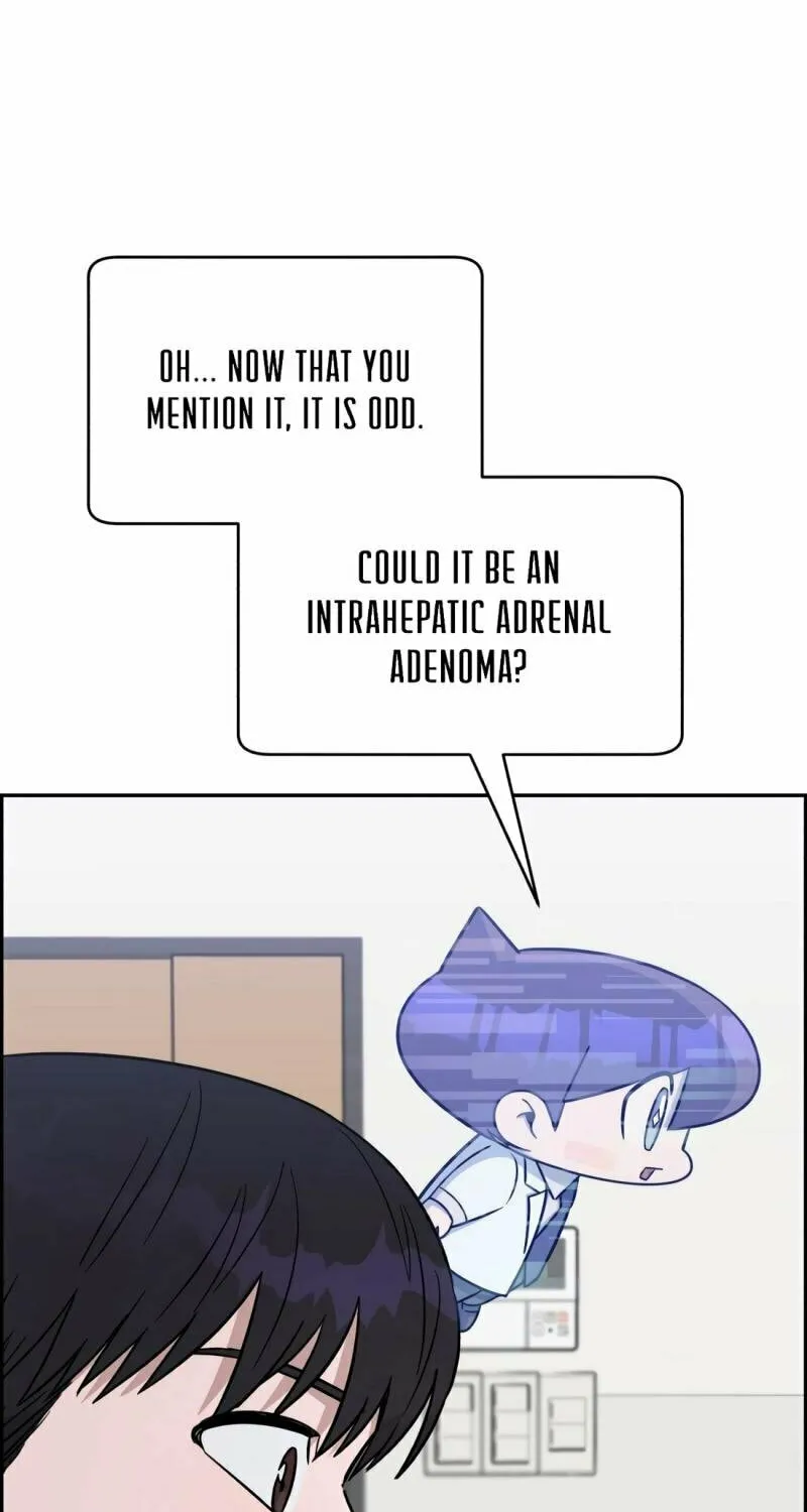 Read A.I. Doctor chapter 105 image 57 on Lezhin