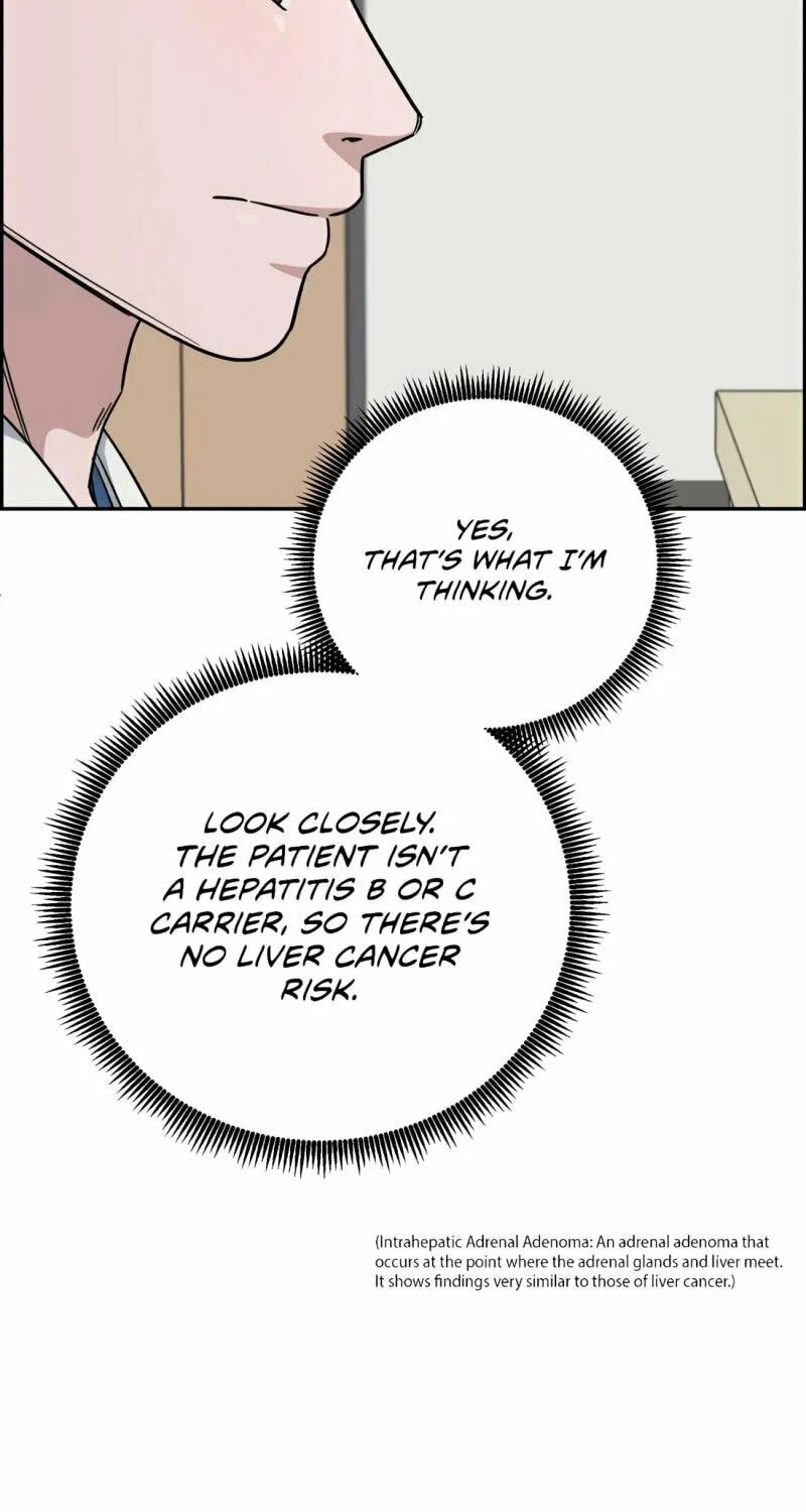 Read A.I. Doctor chapter 105 image 58 on Lezhin