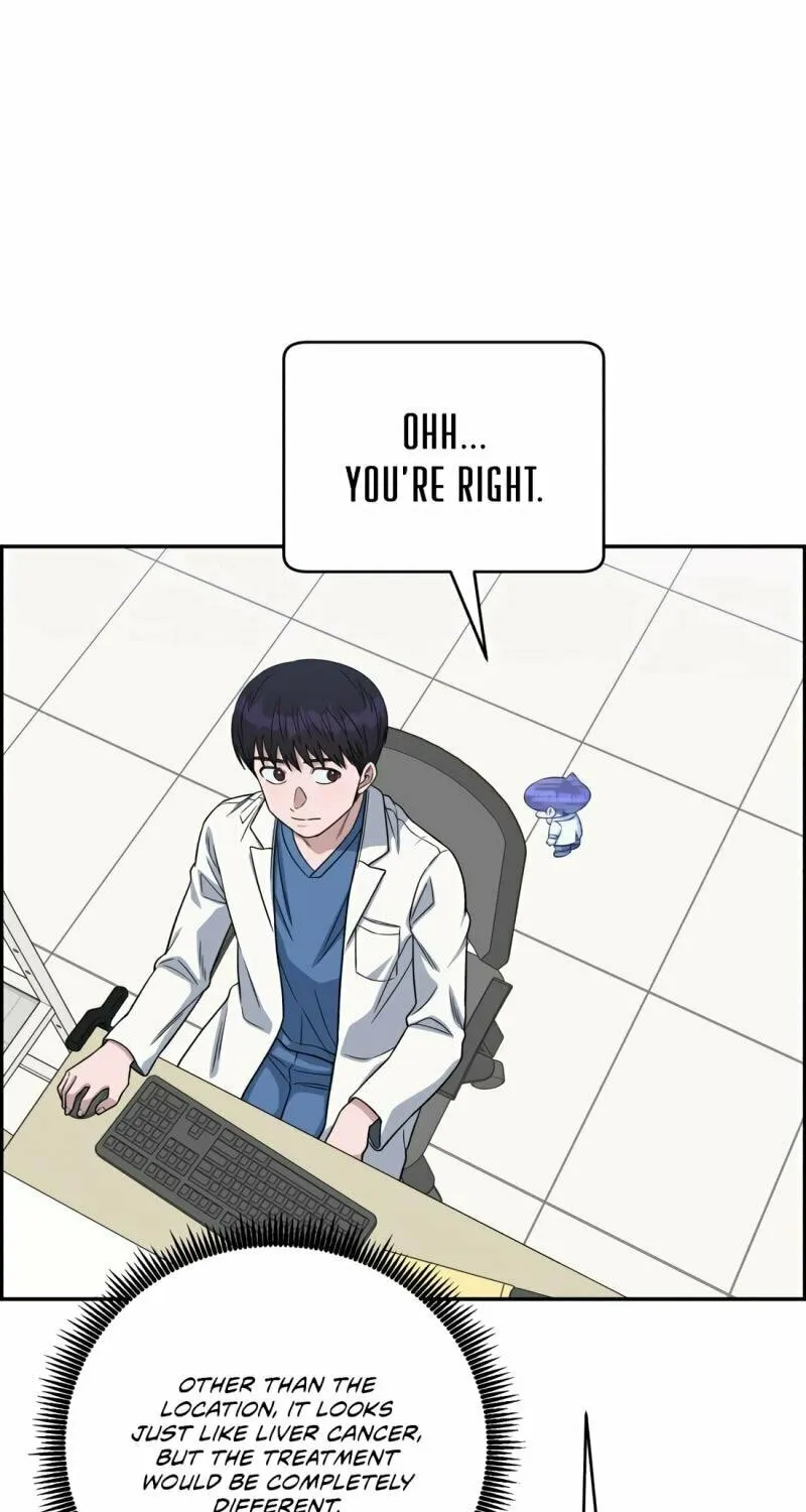 Read A.I. Doctor chapter 105 image 59 on Lezhin